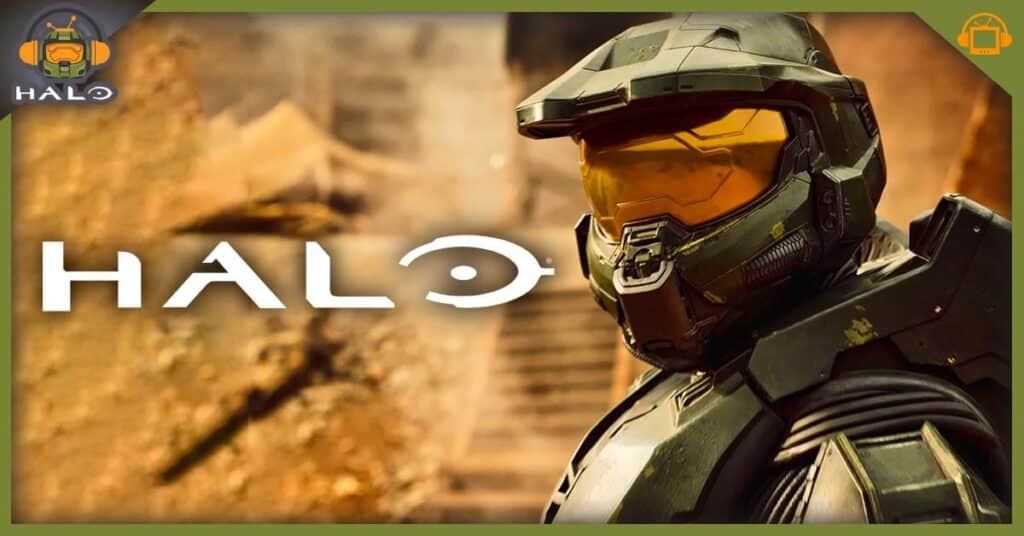 Halo Season 2 Episodes 1 + 2 Recap, ‘Sanctuary’ and ‘Sword’