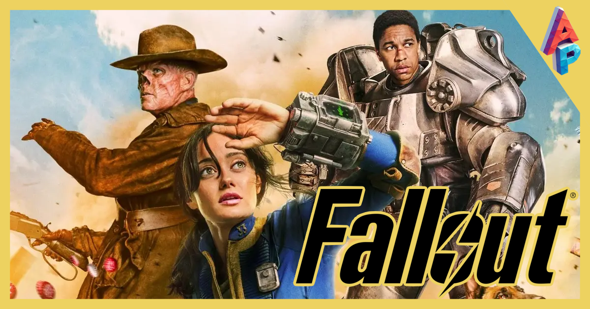Fallout – Season 1, Episodes 5-6 Recap