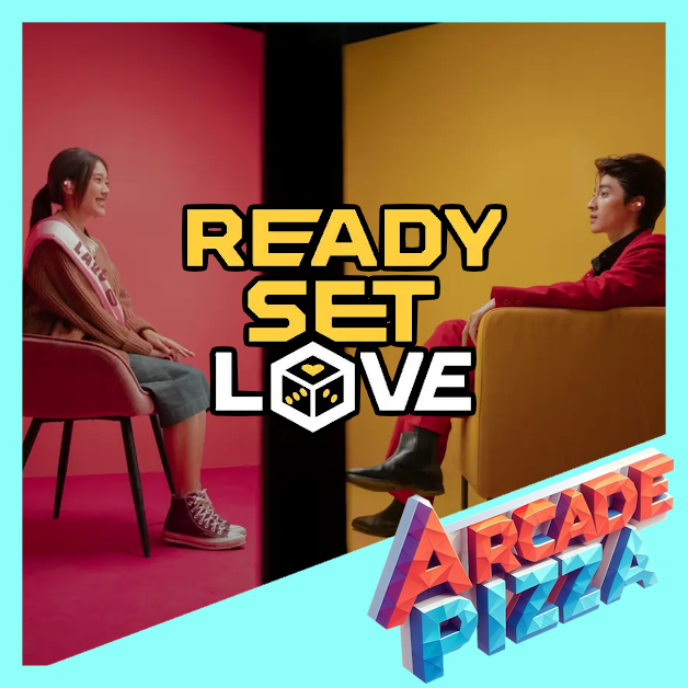 Ready, Set, Love – Season 1, Episode 1 Recap