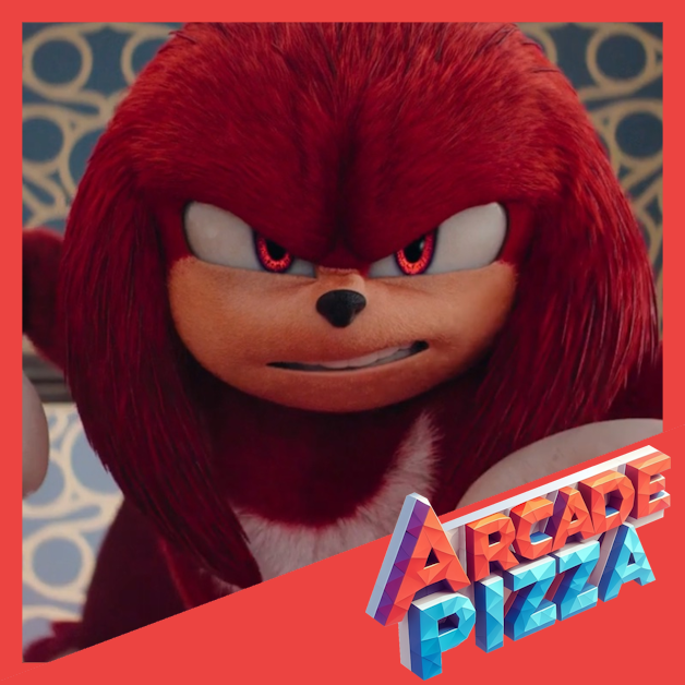 Knuckles – Season 1, Episodes 4-6 (Finale) Recap