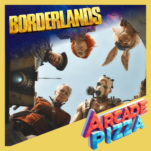 Borderlands – Movie Recap