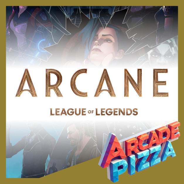 Arcane – Season 1: Three Hot Takes