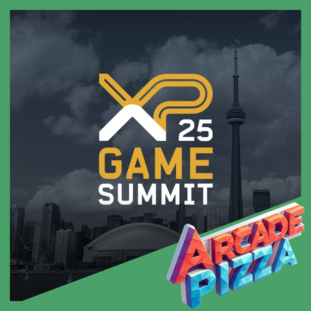 XP Game Summit 2025 – Event Recap