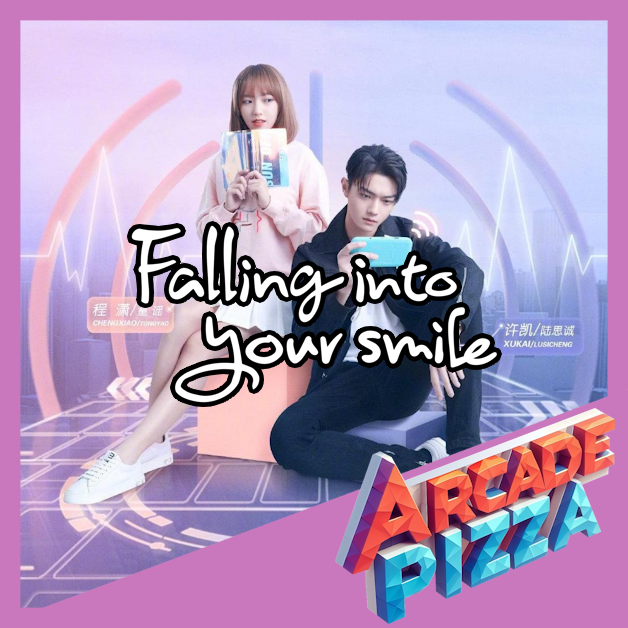 Falling Into Your Smile – Season 1, Episodes 22-25 Recap