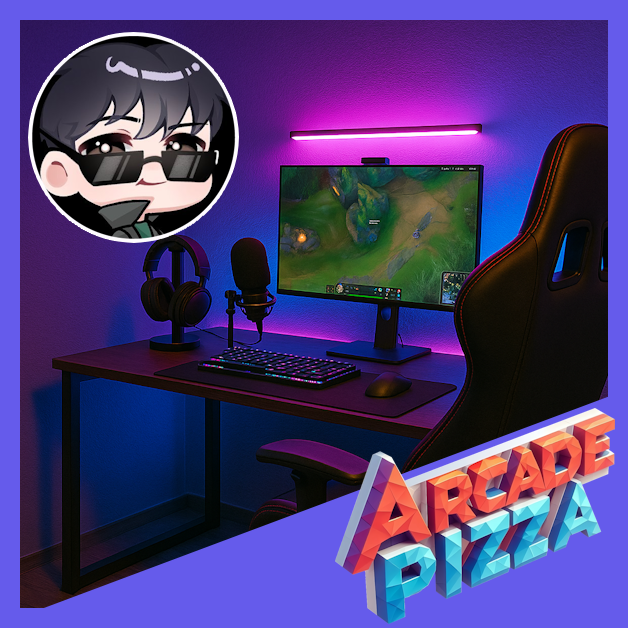 SamIsDual – Interview with a Player / Creator