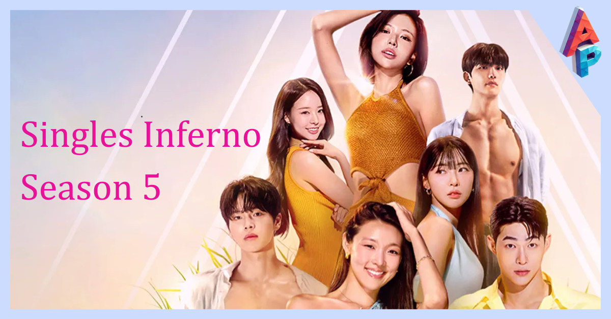 Singles Inferno – Season 5, Episodes 3-4