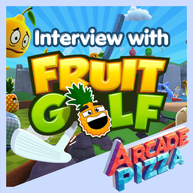 Fruit Golf Interview