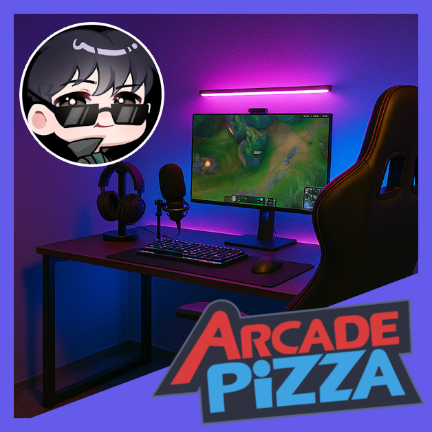 SamIsDual – Interview with a Player / Creator