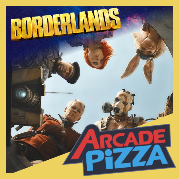 Borderlands – Movie Recap