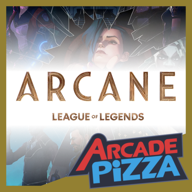 Arcane – Season 1: Three Hot Takes