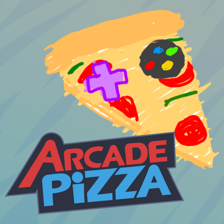 Welcome to Arcade Pizza!