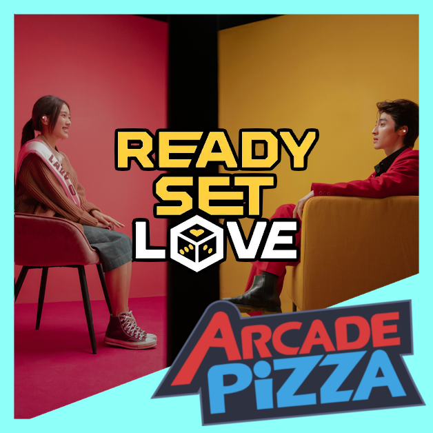 Ready, Set, Love – Season 1, Episode 1 Recap