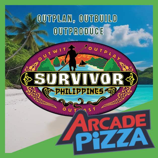 Outplan, Outbuild, Outproduce: POV of a Survivor Crew Member