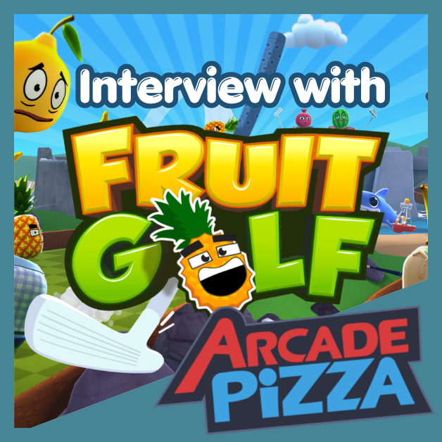 Fruit Golf Interview