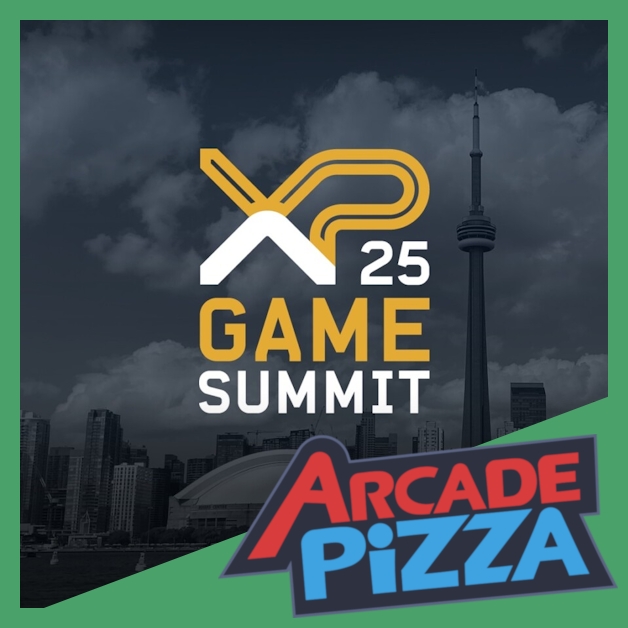 XP Game Summit 2025 – Event Recap